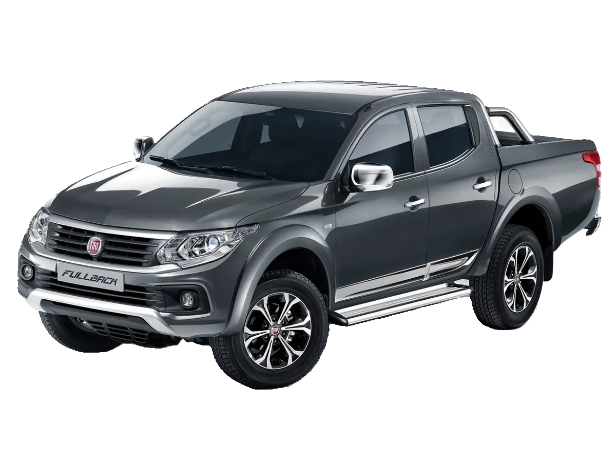 Fiat-Fullback-2016 ute montážne body